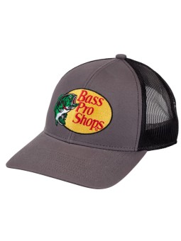 Gorra Malla Bass Pro Shops Leaping Bass Logo