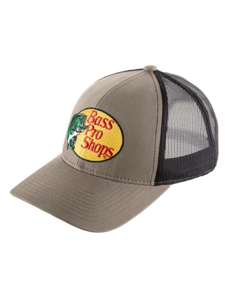 Gorra Malla Bass Pro Shops Leaping Bass Logo