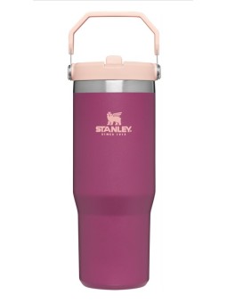 Termo Stanley Classic Flip Straw Tumbler 30 oz (887 ml)