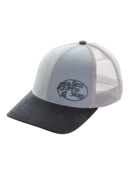 Gorra Malla Bass Pro Shops Off-Center Logo