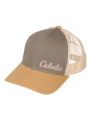 Gorra Malla Cabela's Off-Center Logo