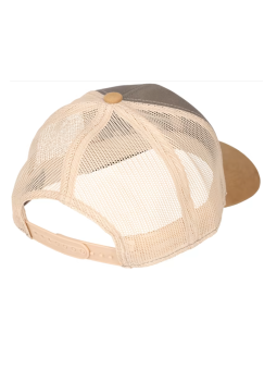 Gorra Malla Cabela's Off-Center Logo