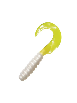 Bass Pro Shops Action Tail Grub PAQx25