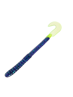 Lombriz Bass Pro Shops Tournament Series Squirmin (PAQx16)