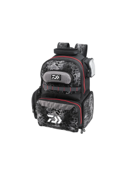 Mochila Daiwa D-Vec Tactical Back Pack