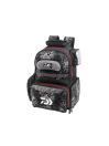 Mochila Daiwa D-Vec Tactical Back Pack