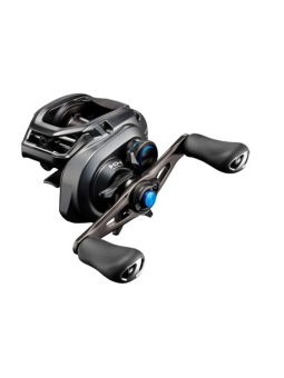 Carrete Shimano SLX MGL Casting 4+1 Balineras