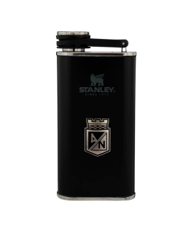 Licorera Stanley Atl. Nacional Classic Flask Easy Fill 8oz (236 ml)