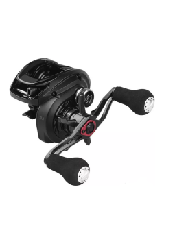 Carrete Okuma Hakai DT Casting 6+1 Balineras