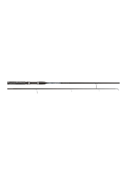 Okuma Slay-s-791h-fg Silver Slayer Tarpon Spinning Rods, Length 7'9 Line Wgt 15-30lb, Lure Wgt 1/2-2oz, Full Cork Grip, 1pc
