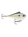 Helsinki Shad