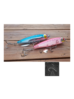 Mustad Oto Diving Pencil