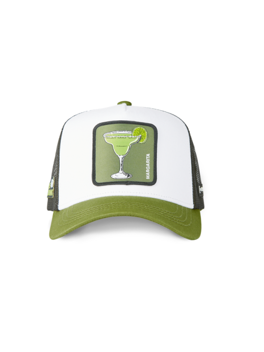 Gorra Malla Capslab Cocktail Margarita