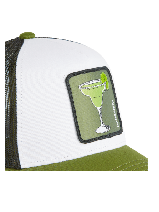 Gorra Malla Capslab Cocktail Margarita