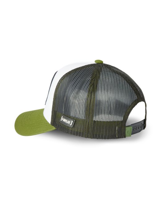 Gorra Malla Capslab Cocktail Margarita