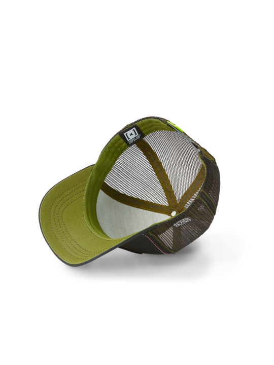 Gorra Malla Capslab Cocktail Margarita