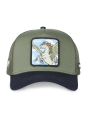 Gorra Malla Capslab Fantastic Beasts Pegasus
