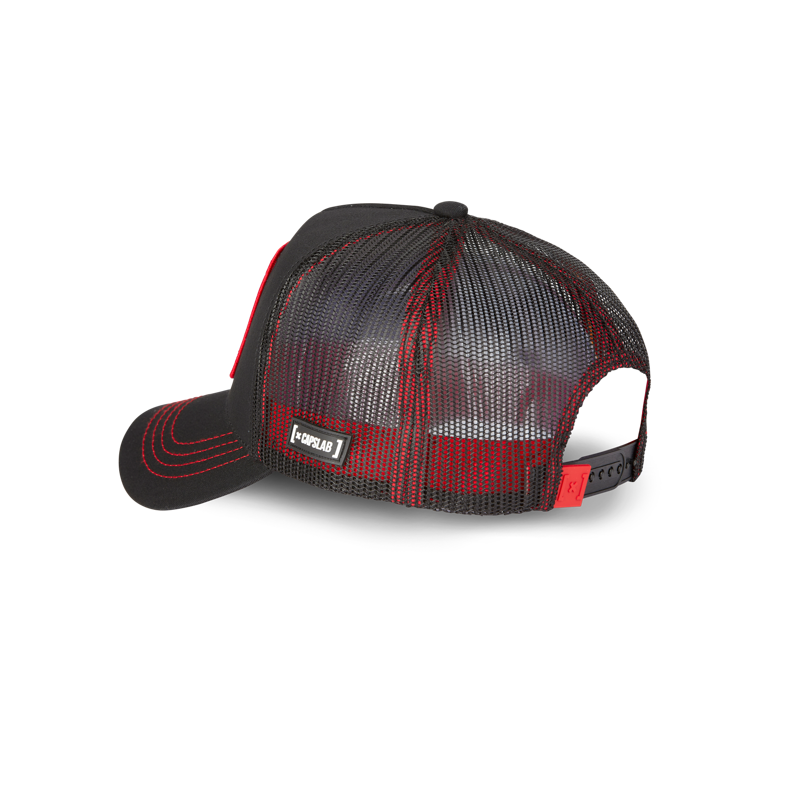 Gorra Malla Capslab Fantastic Beasts Eagle