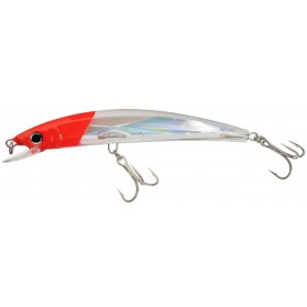 Crystal 3D Minnow Magnum Floating