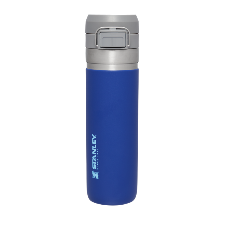 TERMO STANLEY BOTTLE 650ML AZUL