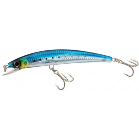 Crystal 3D Minnow Magnum...