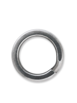 Argolla VMC Stainless Steel Split Ring