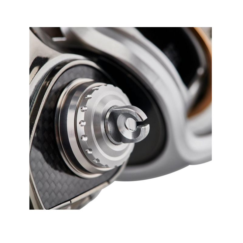 Carrete Abu Garcia Zenon LTX Spinning 10 1 Balineras carrete-abu-garcia-zenon-ltx-spinning-10-1-balineras