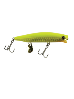 Mustad Vertabrata Sinking