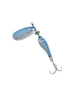 Señuelo Marine Spinner Laser