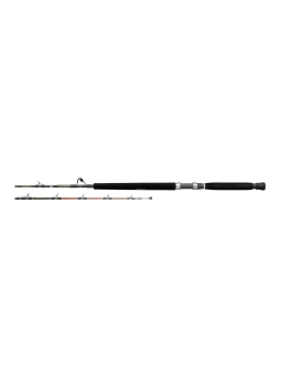 Caña Daiwa VIP-A Saltwater Boat Stand Up Trolling