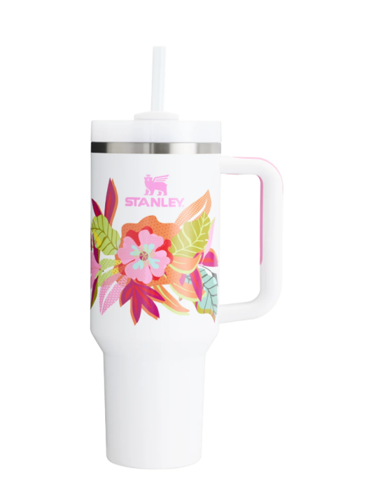 Termo Stanley Quencher
