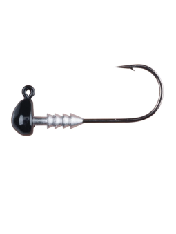 Jig Berkley Half Head