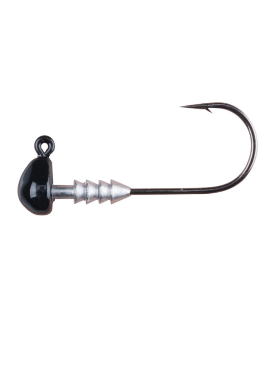 Jig Berkley Half Head