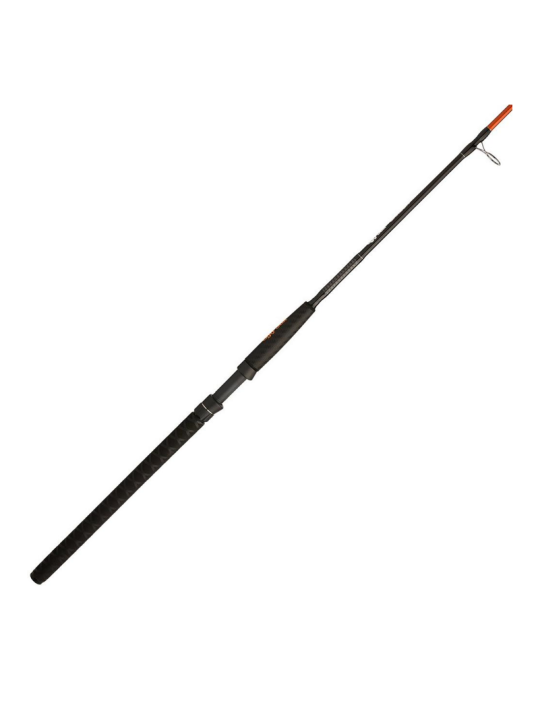 Ugly Tuff Guides Fishing Rod Ugly Stik Carbon Surf Casting Fishing Rod - 12 Foot, Graphite Construction, Stainless Guides Ugly Stik Carbon Surf Casting Fishing Rod Icon Ugly Tuff Guides Fishing Rod Ugly Stik Carbon Surf Casting Fishing Rod - 12 Foot, Graphite Construction, Stainless Guides Ugly Stik Carbon Surf Casting Fishing Rod Icon