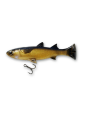 Savage Gear Pulse Tail Mullet Line Thru