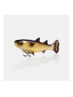 Savage Gear Pulse Tail Mullet Line Thru