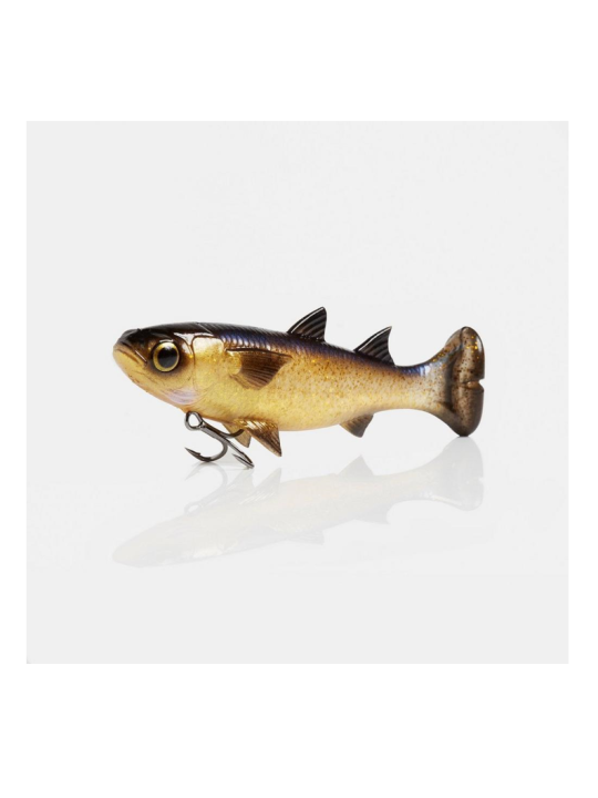 Savage Gear Pulse Tail Mullet Line Thru