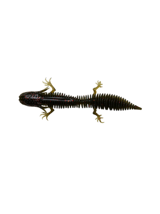 Salamandra Savage Gear Duratech NED PAQx5