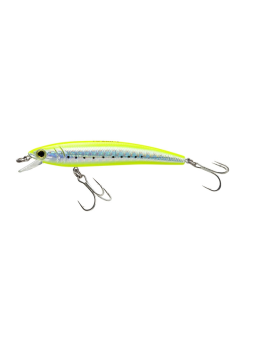 Yo-zuri Pins Minnow Floating