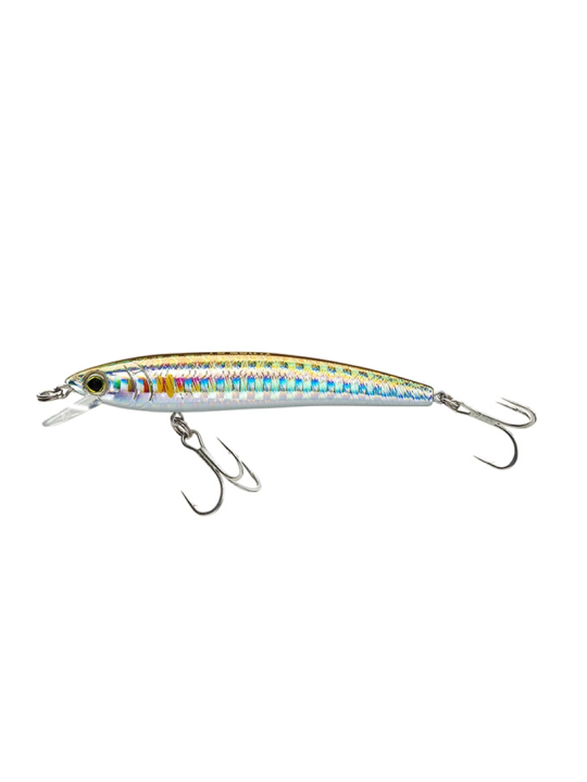 Yo-zuri Pins Minnow Floating