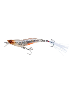 Yo-zuri Crystal 3D Shrimp Camarón