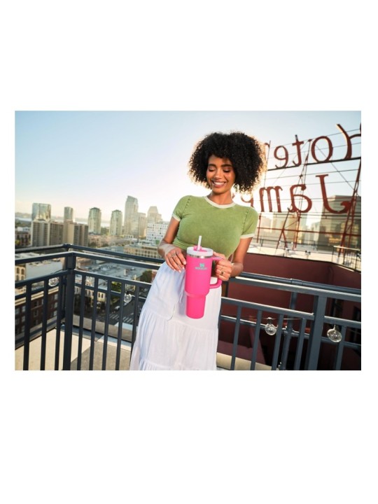 Termo Stanley Quencher