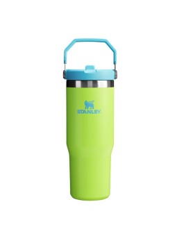 Termo Stanley Classic Flip Straw Tumbler