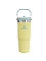 Termo Stanley Classic Flip Straw Tumbler