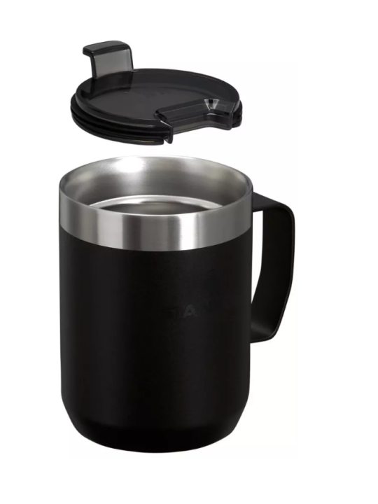 Pocillo Stanley Classic Legendary Camp Mug
