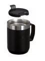 Pocillo Stanley Classic Legendary Camp Mug