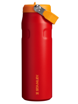 Termo Stanley Iceflow Flip Straw Lid