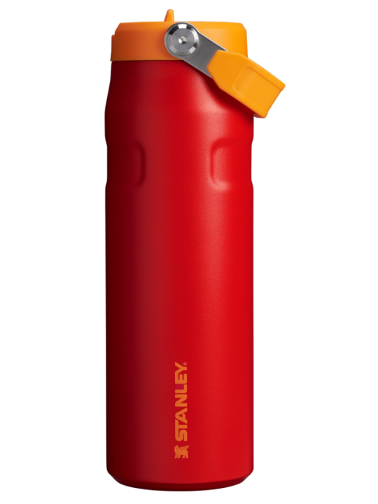 Termo Stanley Iceflow Flip Straw Lid Termo Stanley Iceflow Flip Straw Lid