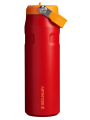Termo Stanley Iceflow Flip Straw Lid Termo Stanley Iceflow Flip Straw Lid