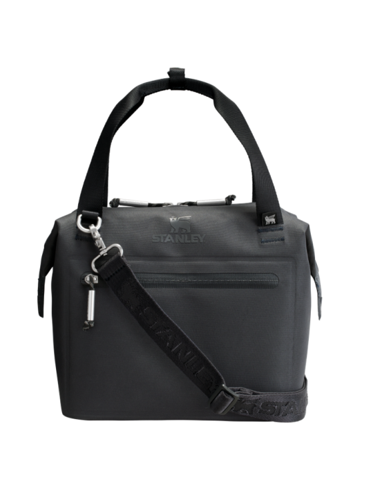 Lonchera Hielera Stanley Julienne Mini Cooler Mist